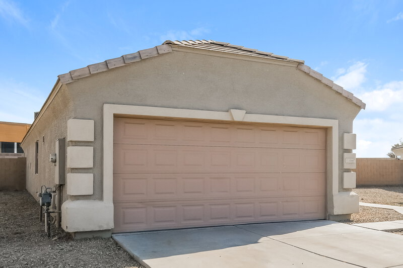 1,925/Mo, 11457 W Rio Vista Ln Avondale, AZ 85323 Front View
