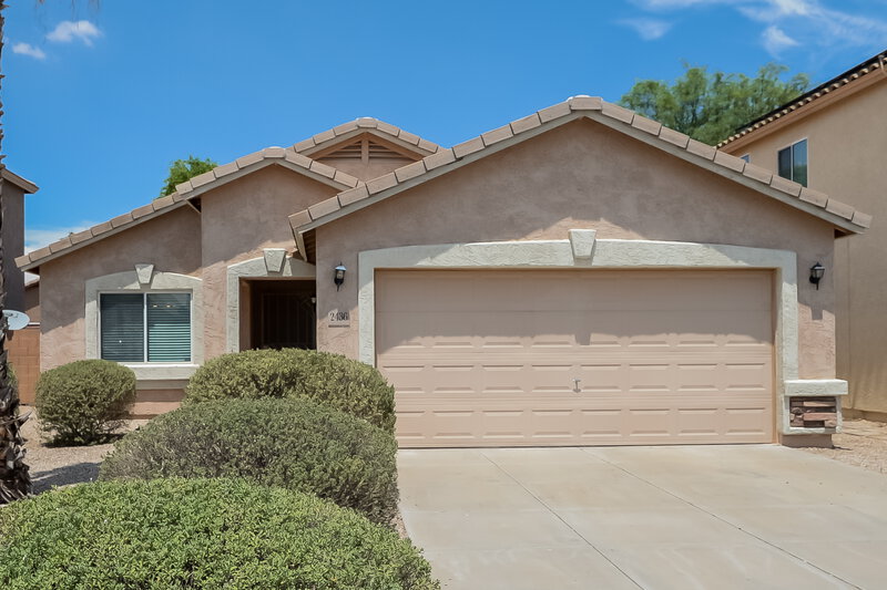 1,625/Mo, 2436 E Olivine Rd San Tan Valley, AZ 85143 External View