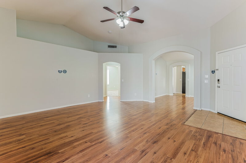 1,970/Mo, 2625 S 156th Ave Goodyear, AZ 85338 Living Room View 2