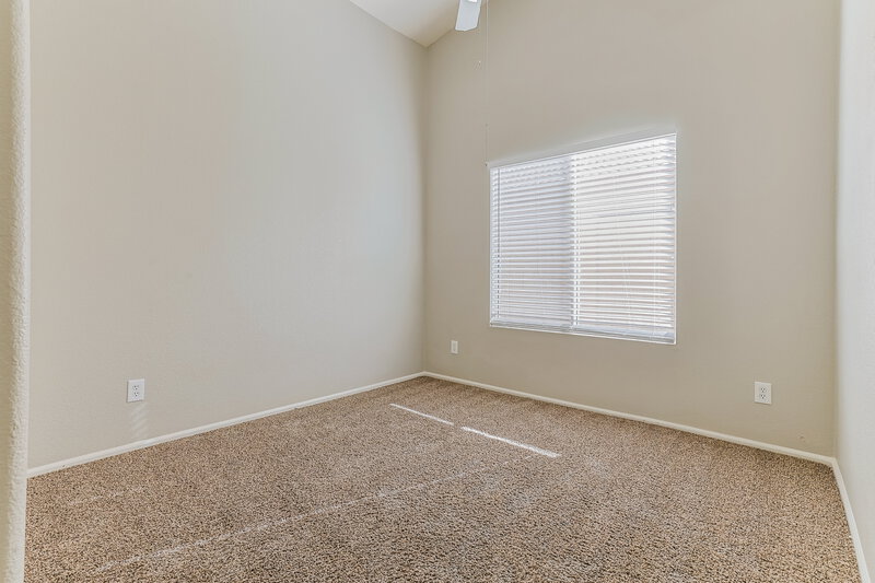 1,970/Mo, 2625 S 156th Ave Goodyear, AZ 85338 Bedroom View 2