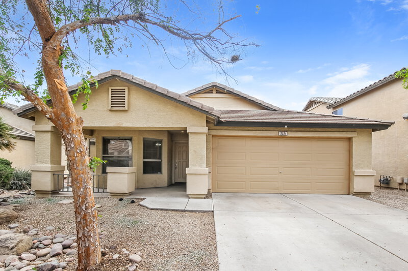 2,005/Mo, 12321 W Marshall Ave Litchfield Park, AZ 85340 External View