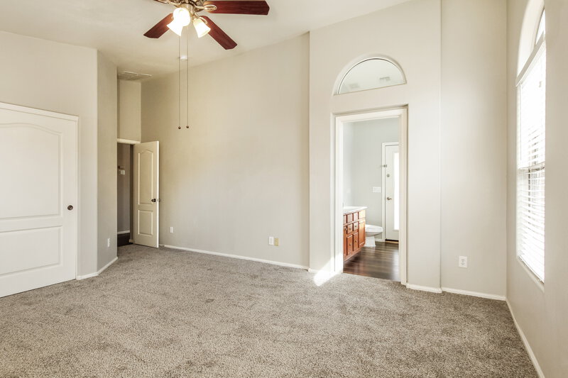 2,005/Mo, 12321 W Marshall Ave Litchfield Park, AZ 85340 Main Bedroom View 2