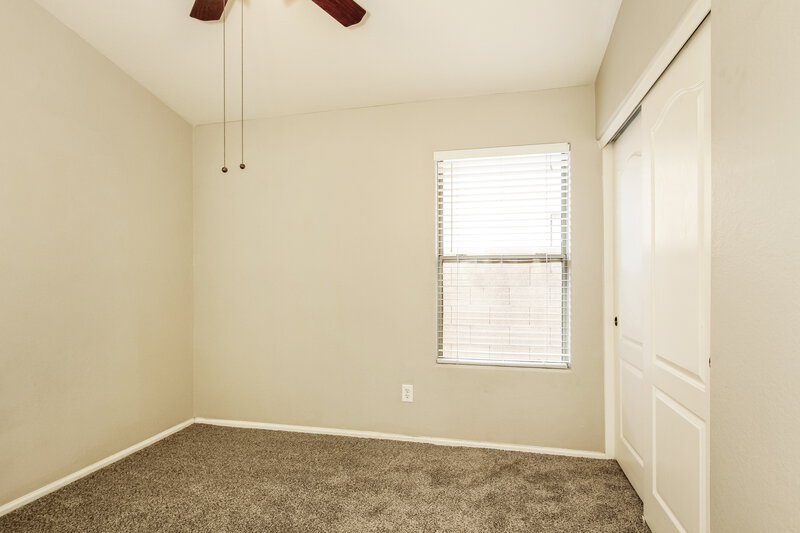 2,005/Mo, 12321 W Marshall Ave Litchfield Park, AZ 85340 Bedroom View 2