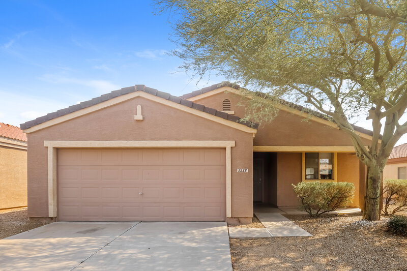 1,865/Mo, 8333 W Watkins St Tolleson, AZ 85353 External View