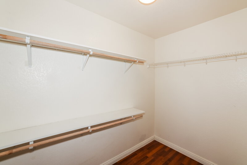 1,865/Mo, 8333 W Watkins St Tolleson, AZ 85353 Walk In Closet View