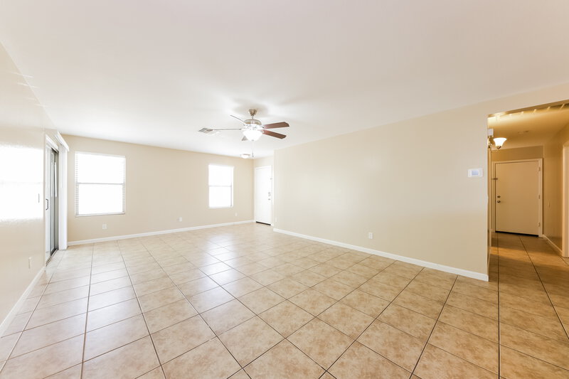 1,840/Mo, 13016 W Saint Moritz Ln El Mirage, AZ 85335 Living Room View 3