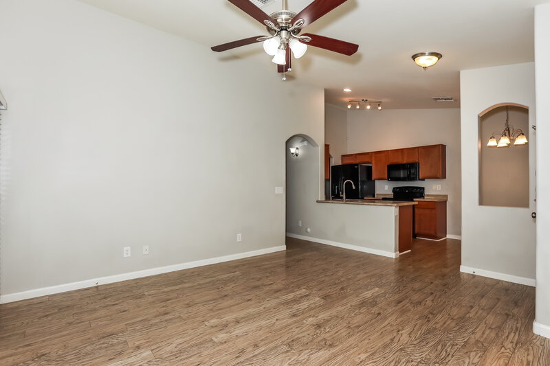 1,960/Mo, 1631 W San Tan Hills San Tan Valley, AZ 85142 Living Room View