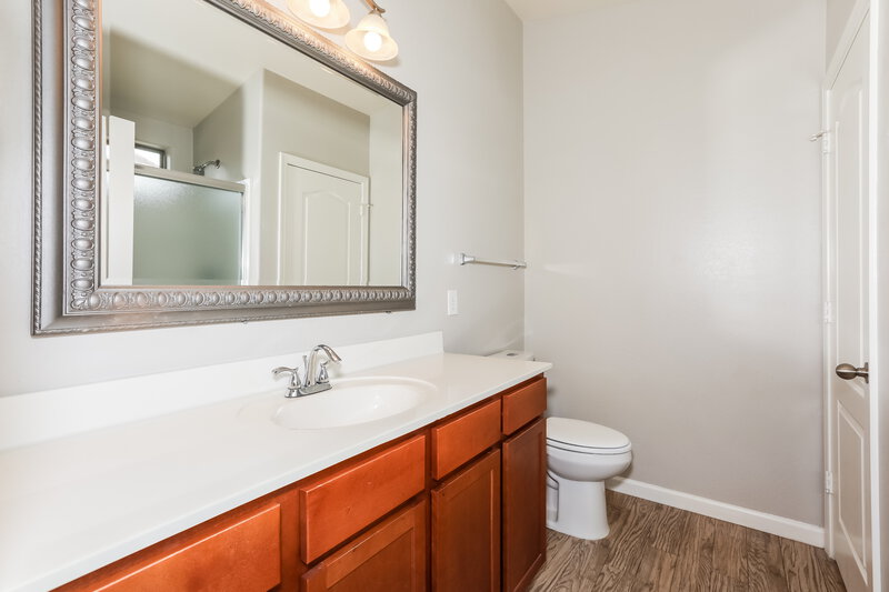 1,960/Mo, 1631 W San Tan Hills San Tan Valley, AZ 85142 Main Bathroom View