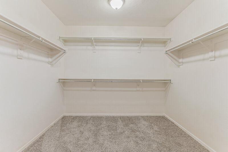 1,965/Mo, 451 E Christopher St San Tan Valley, AZ 85140 Walk In Closet View