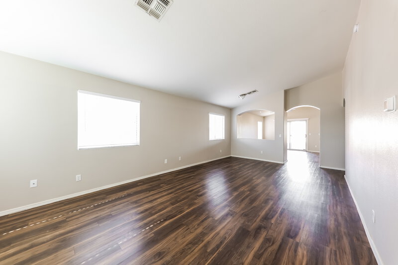 1,955/Mo, 8606 W Las Palmaritas Dr Peoria, AZ 85345 Living Room View