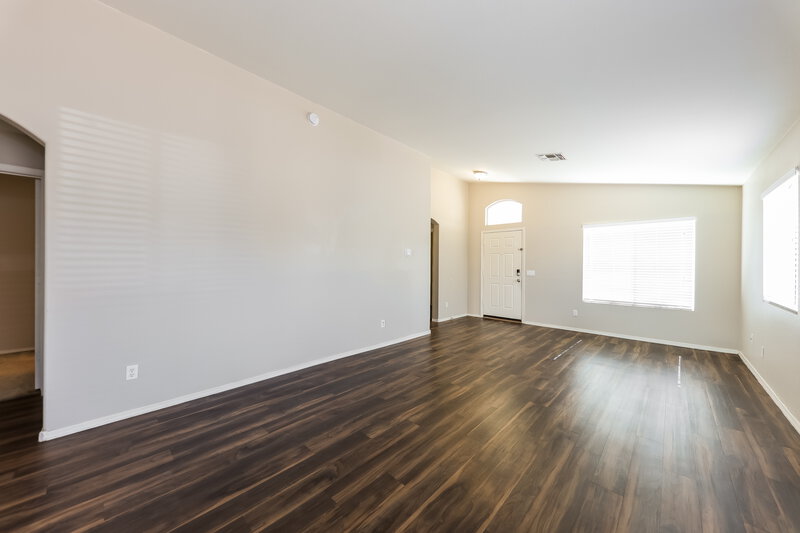 1,955/Mo, 8606 W Las Palmaritas Dr Peoria, AZ 85345 Living Room View 2