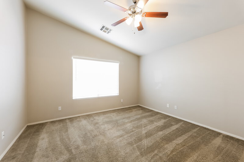 1,955/Mo, 8606 W Las Palmaritas Dr Peoria, AZ 85345 Main Bedroom View