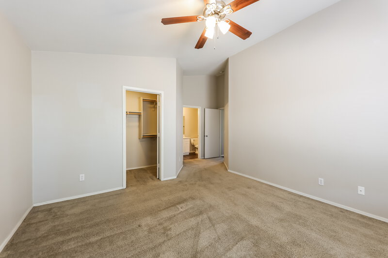 1,955/Mo, 8606 W Las Palmaritas Dr Peoria, AZ 85345 Main Bedroom View 2