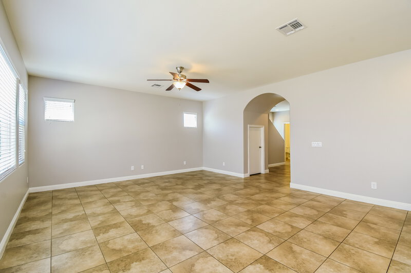 2,200/Mo, 1945 N Arroya Road Mesa, AZ 85205 Living Room View