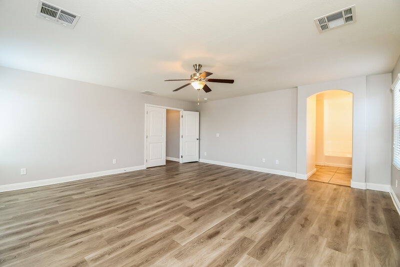 2,200/Mo, 1945 N Arroya Road Mesa, AZ 85205 Main Bedroom View 2