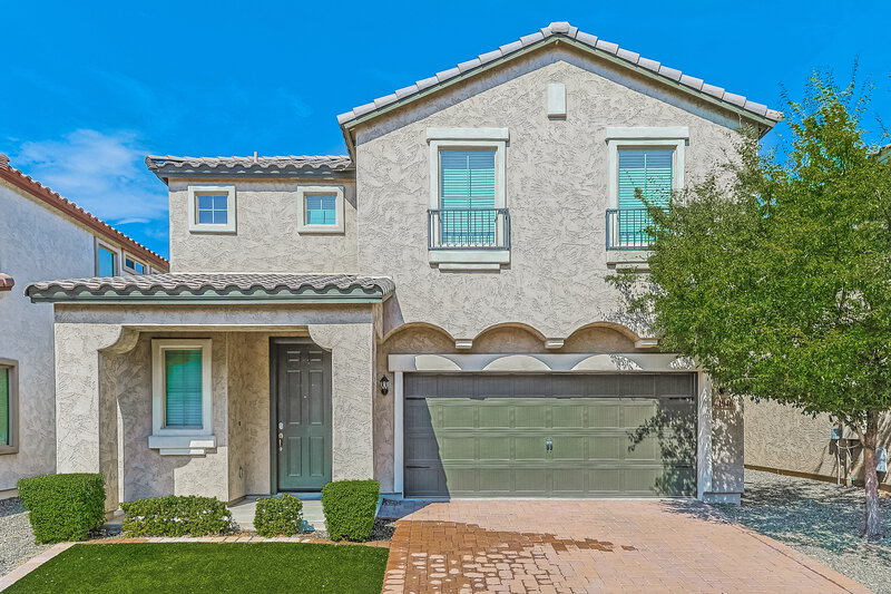 2,300/Mo, 1946 N 55th Place Mesa, AZ 85205 External View