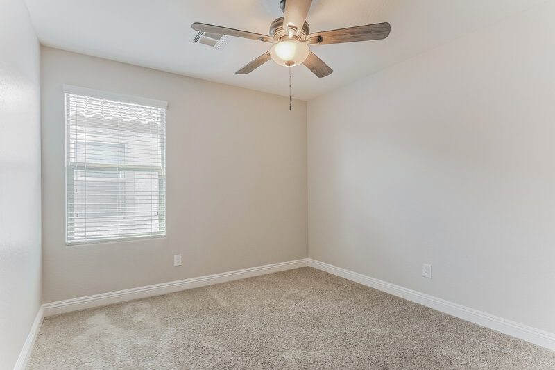 2,300/Mo, 1946 N 55th Place Mesa, AZ 85205 Bedroom View