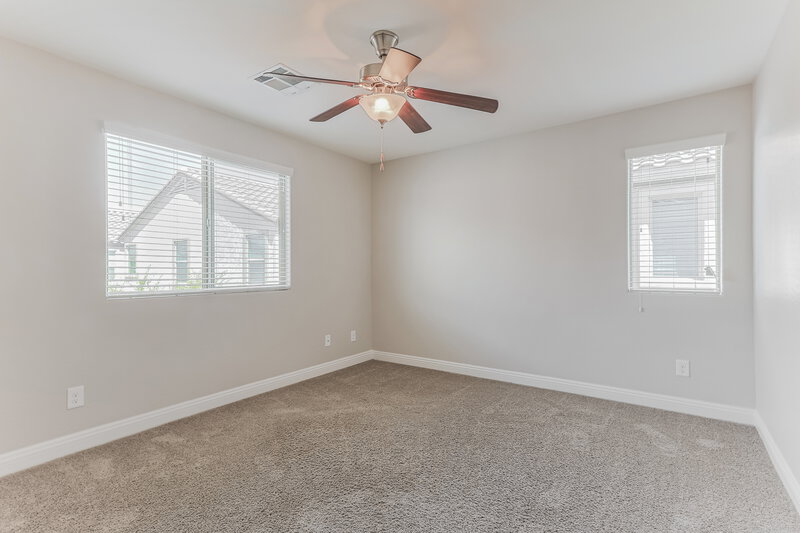 2,300/Mo, 1946 N 55th Place Mesa, AZ 85205 Bedroom View 2