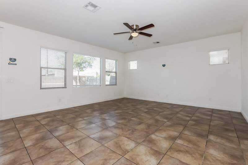 2,355/Mo, 1948 N Arroya Road Mesa, AZ 85205 Living Room View