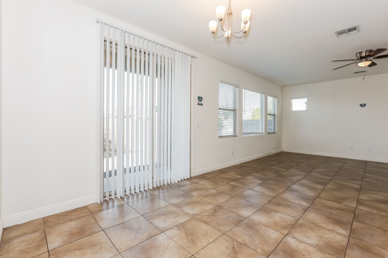 2,355/Mo, 1948 N Arroya Road Mesa, AZ 85205 Dining Room View