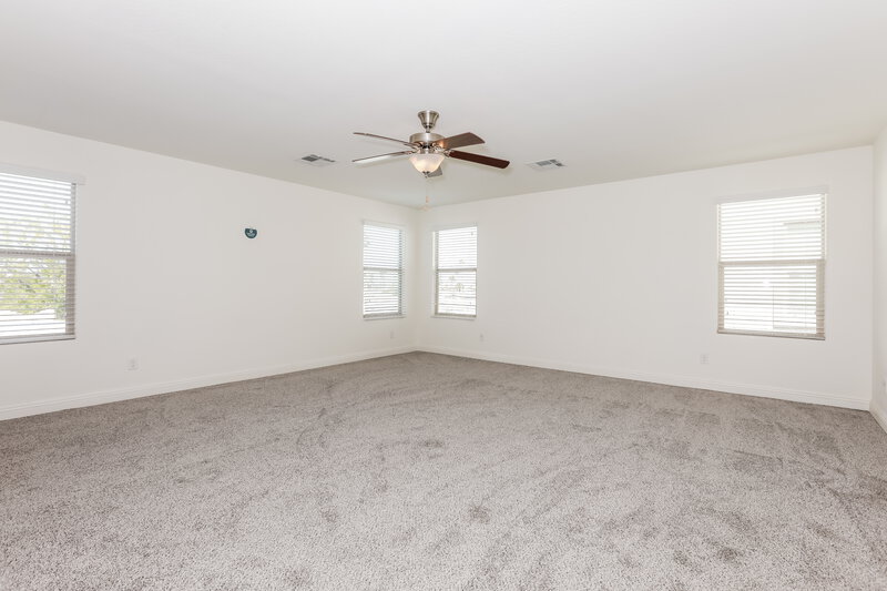 2,355/Mo, 1948 N Arroya Road Mesa, AZ 85205 Main Bedroom View