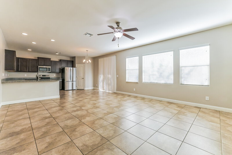 2,570/Mo, 1949 N Arroya Road Mesa, AZ 85205 Living Room View