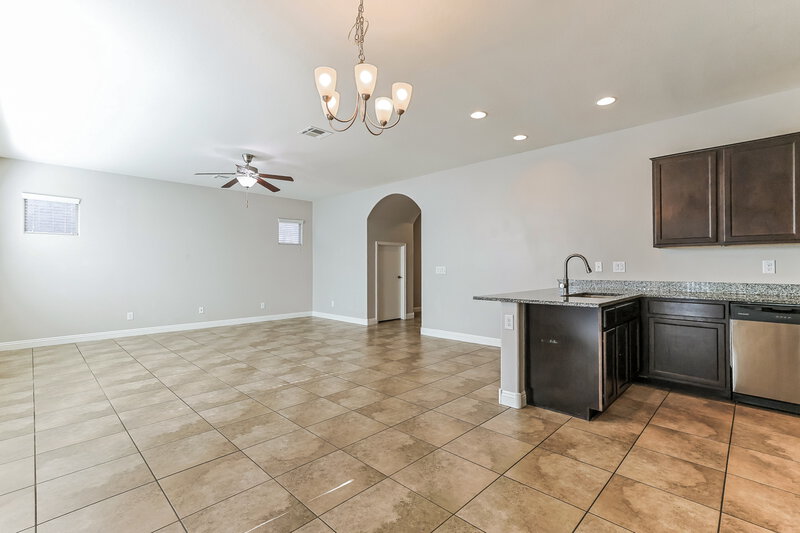 2,570/Mo, 1949 N Arroya Road Mesa, AZ 85205 Dining Room View