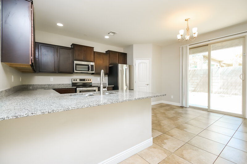 2,390/Mo, 1949 N Arroya Road Mesa, AZ 85205 Kitchen View