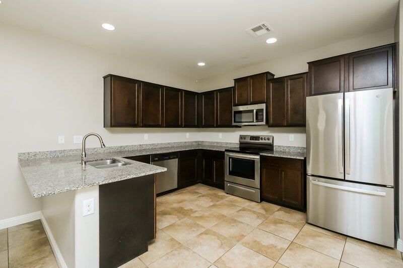 2,390/Mo, 1949 N Arroya Road Mesa, AZ 85205 Kitchen View 2