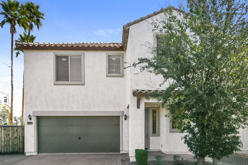 2,340/Mo, 1951 N 55th Place Mesa, AZ 85205 External View