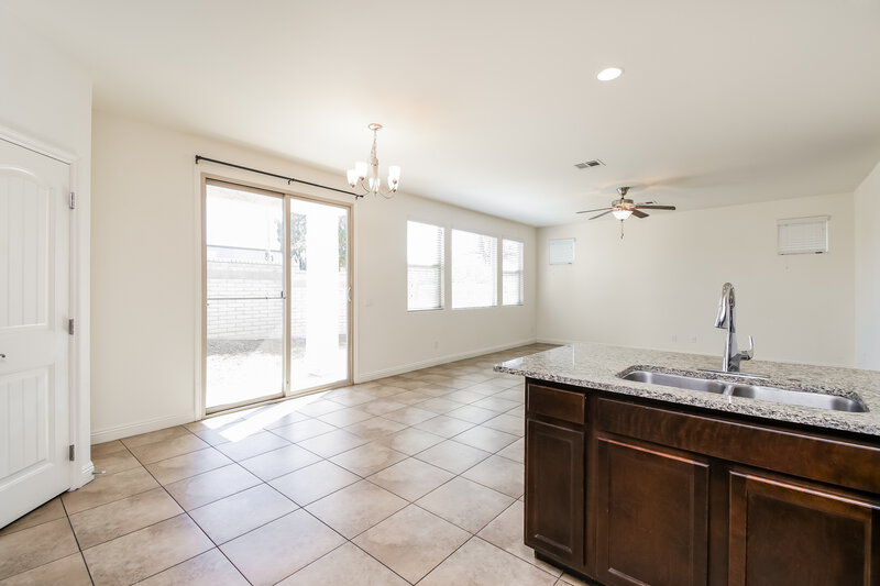 2,340/Mo, 1951 N 55th Place Mesa, AZ 85205 Kitchen View 2