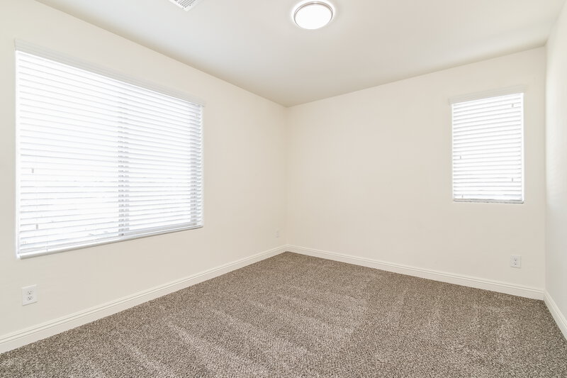 2,340/Mo, 1951 N 55th Place Mesa, AZ 85205 Bedroom View 2