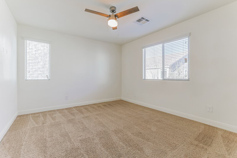 0/Mo, 5534 E Jaeger Street Mesa, AZ 85205 Bedroom View 3