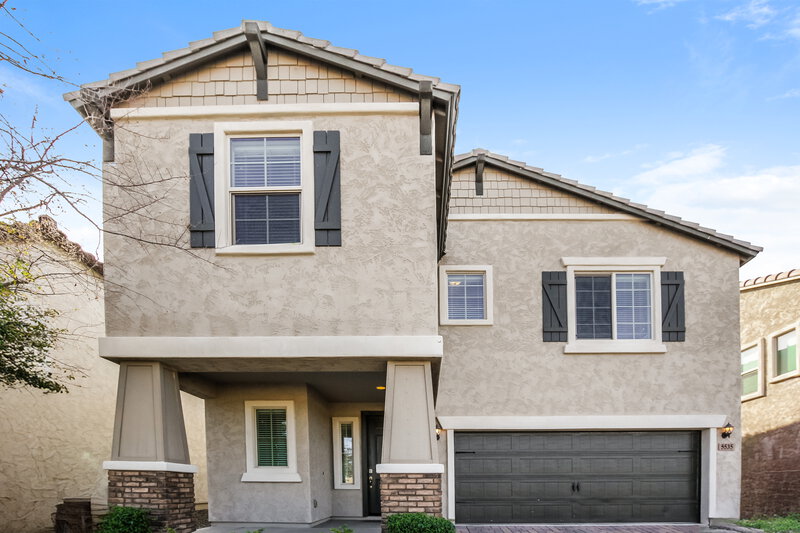 2,210/Mo, 5535 E June Street Mesa, AZ 85205 External View