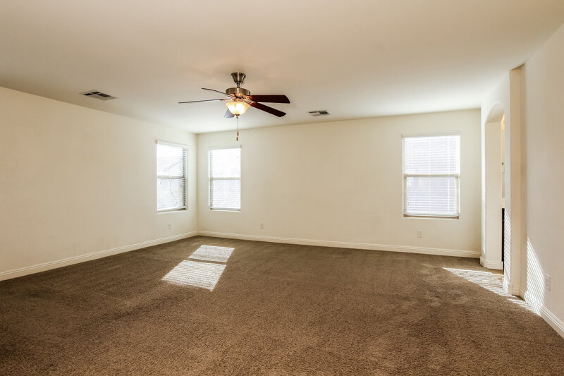 2,210/Mo, 5535 E June Street Mesa, AZ 85205 Main Bedroom View