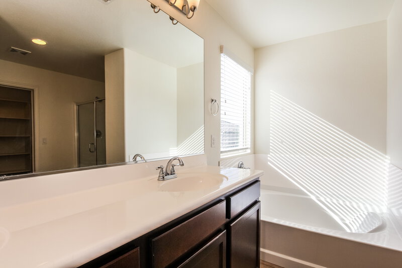 2,210/Mo, 5535 E June Street Mesa, AZ 85205 Main Bathroom View