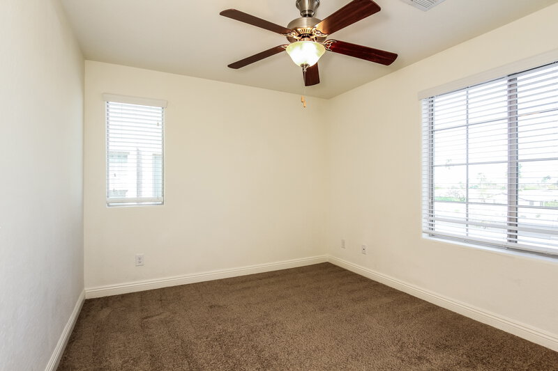 2,210/Mo, 5535 E June Street Mesa, AZ 85205 Bedroom View 2