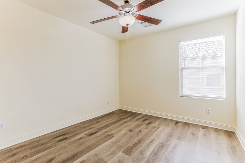 2,395/Mo, 5537 E Jaeger Street Mesa, AZ 85205 Bedroom View