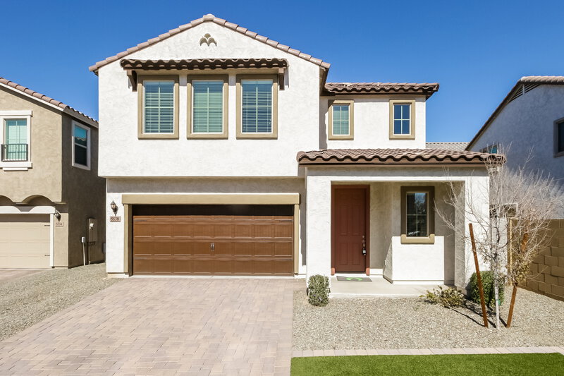 2,780/Mo, 5538 E Jaeger Street Mesa, AZ 85205 External View