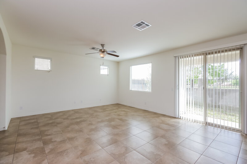 2,365/Mo, 5557 E Jaeger Street Mesa, AZ 85205 Dining Room View