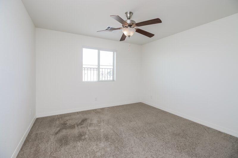 2,365/Mo, 5557 E Jaeger Street Mesa, AZ 85205 Bedroom View