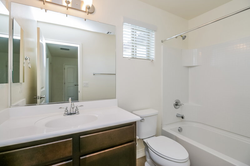 2,365/Mo, 5557 E Jaeger Street Mesa, AZ 85205 Bathroom View