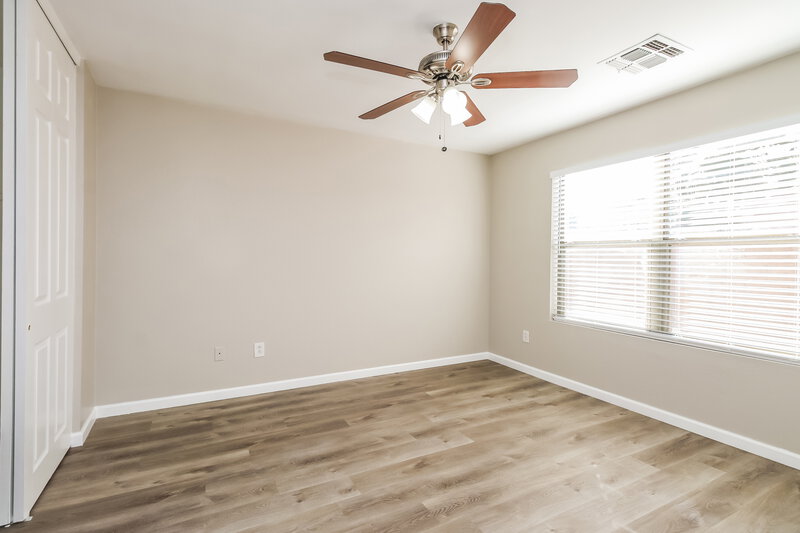 2,095/Mo, 1538 S Danielson Way Chandler, AZ 85286 Main Bedroom View