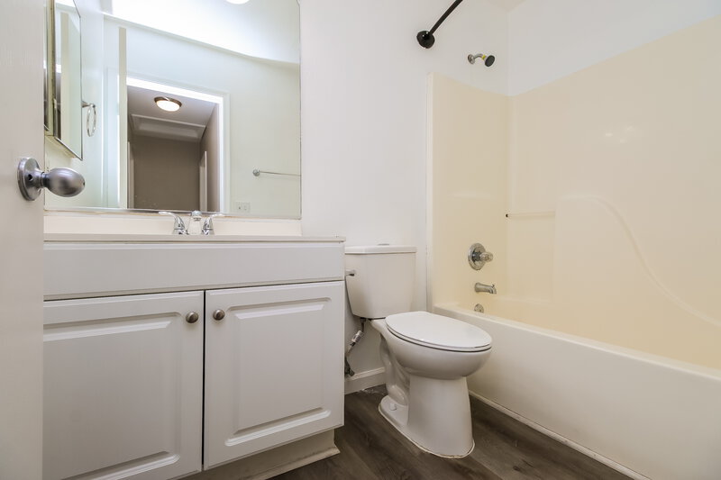 2,095/Mo, 1538 S Danielson Way Chandler, AZ 85286 Bathroom View