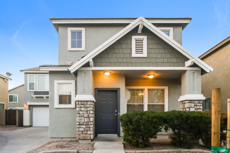 2,285/Mo, 4137 W Maldonado Rd Phoenix, AZ 85041 External View