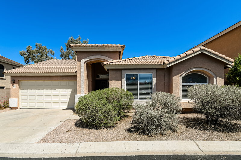 2,125/Mo, 6728 E Riverdale St Mesa, AZ 85215 External View