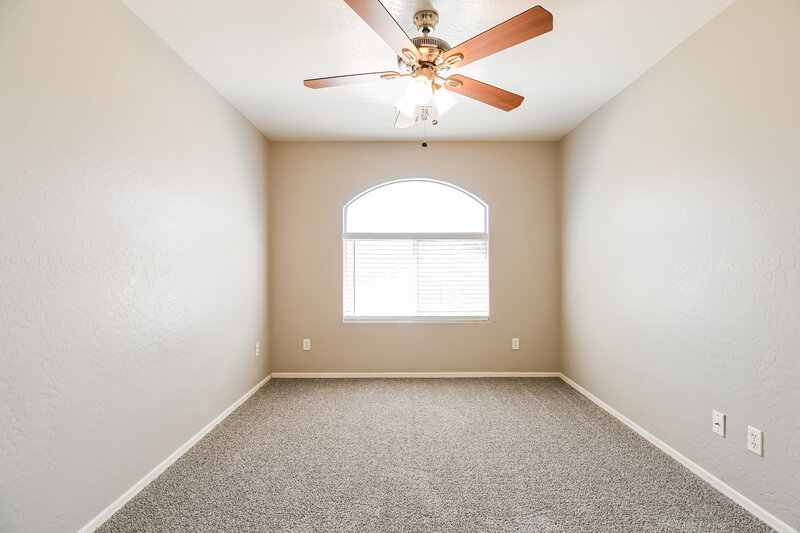 2,125/Mo, 6728 E Riverdale St Mesa, AZ 85215 Bedroom View