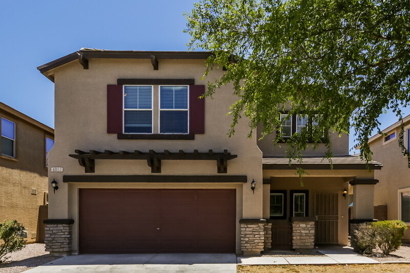 2,025/Mo, 4013 W Park St Phoenix, AZ 85041 External View