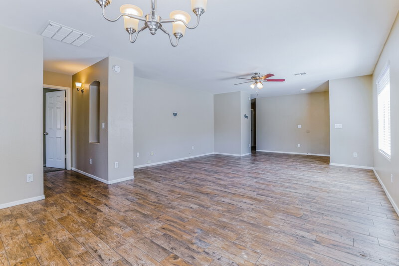 2,145/Mo, 2053 W Hayden Peak Dr San Tan Valley, AZ 85142 Dining Room View