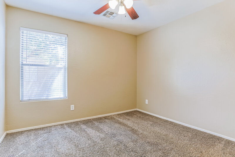 2,145/Mo, 2053 W Hayden Peak Dr San Tan Valley, AZ 85142 Bedroom View